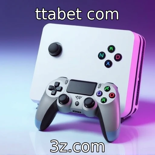 Mercado de consoles e suas novas abordagens - ttabet com