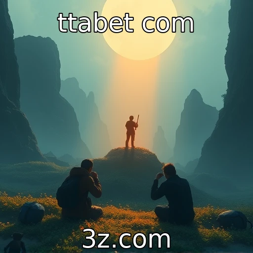 Desenvolvedores buscam inovação em narrativas interativas - ttabet com