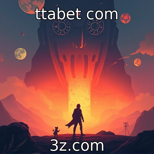 Inovação em narrativa de jogos eletrônicos : ttabet com