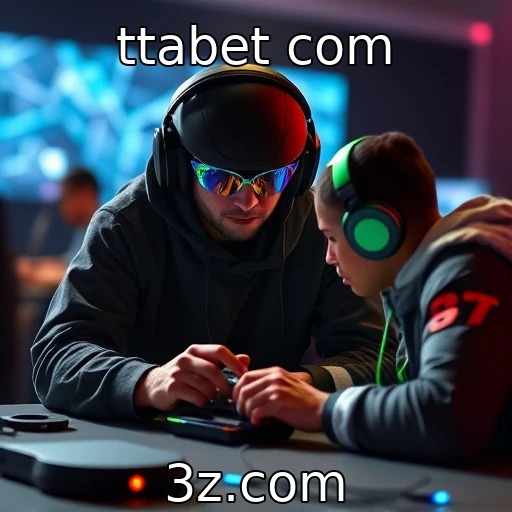 O papel das comunidades gamers na indústria : ttabet com