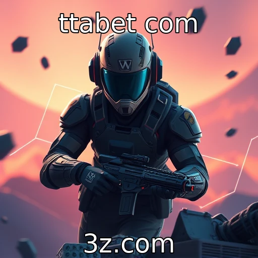 Impacto das novas tecnologias no desenvolvimento de jogos | ttabet com