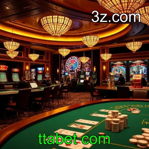 Acesse as News do ttabet com e Fique por Dentro