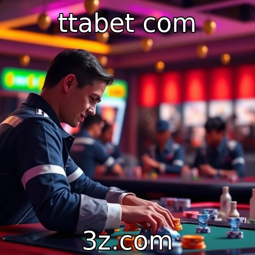 Mudanças nas regulamentações impactam a indústria de jogos : ttabet com