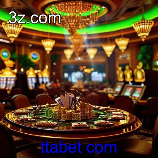 ttabet com Avaliações