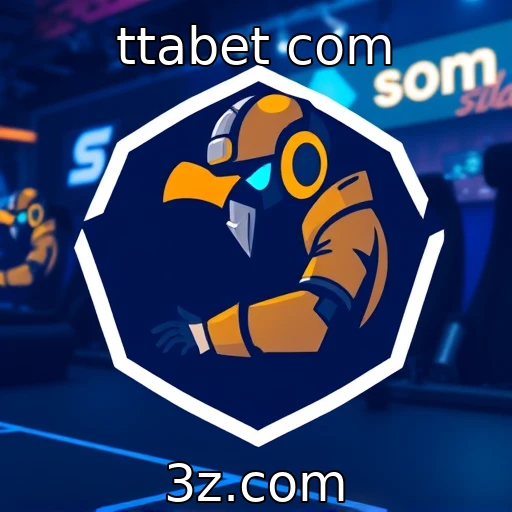 Aumento da popularidade dos eSports | ttabet com