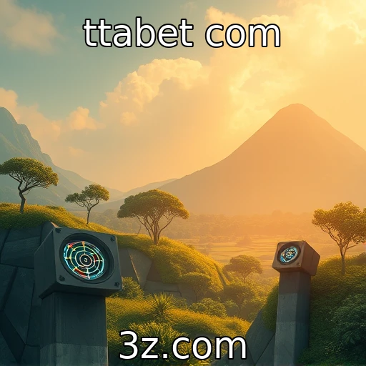 Sustentabilidade na produção de jogos eletrônicos | ttabet com