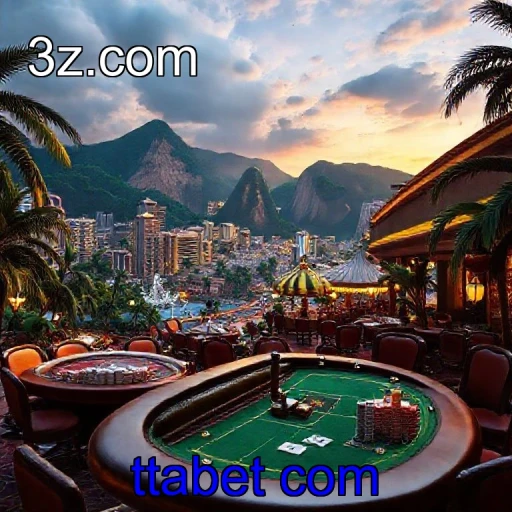 Atraia a Sorte com Tablegames no ttabet com