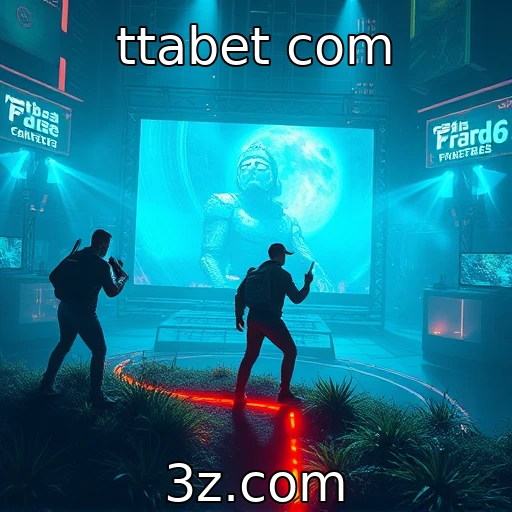 Impacto da tecnologia nas plataformas de jogos - ttabet com