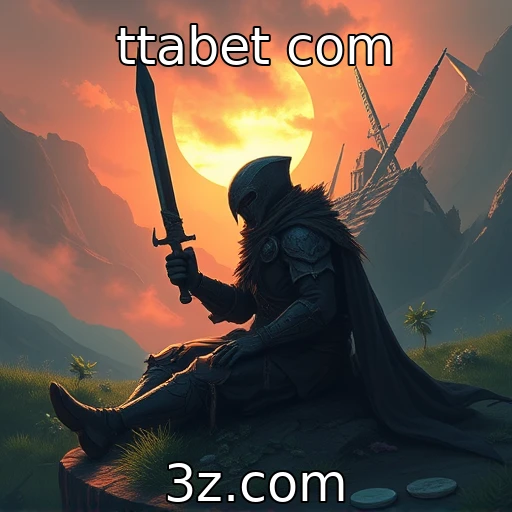 Transformação na narrativa dos jogos modernos - ttabet com