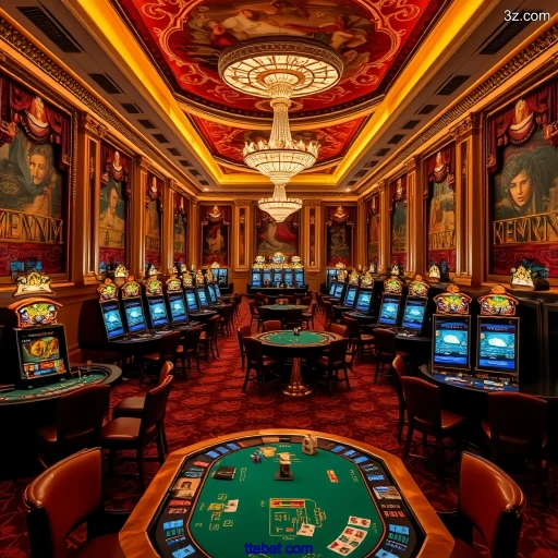 Jogos Virtuais na ttabet com: Emoção Sem Limites